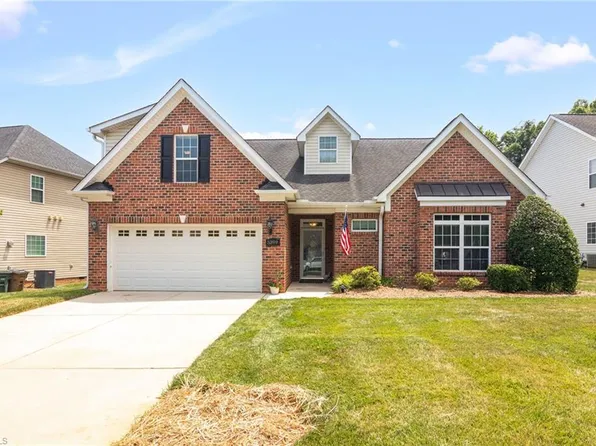 5399 Dobson Rd, Greensboro, NC 27410
