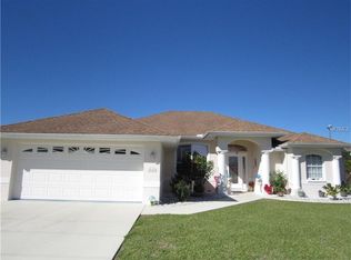 5648 Fairlane Dr, North Port, FL 34288