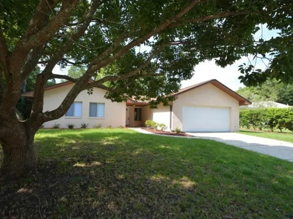 474 Eagle Cir, Casselberry, FL 32707