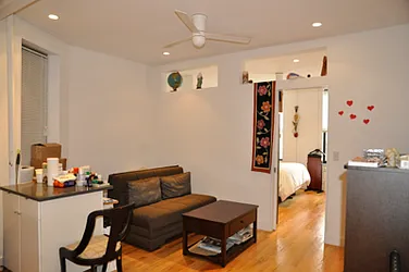 Rented by Veracity NYC LLC