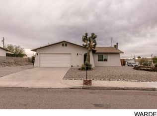2370 San Juan Dr, Lake Havasu City, AZ 86403