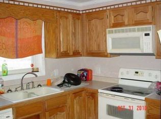 5331 Stigall Rd, Kernersville, NC 27284