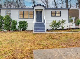 4449 Thompson Mill Rd, Decatur, GA 30034