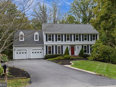 7706 Woodshade Ct, Fairfax Station, VA, 22039