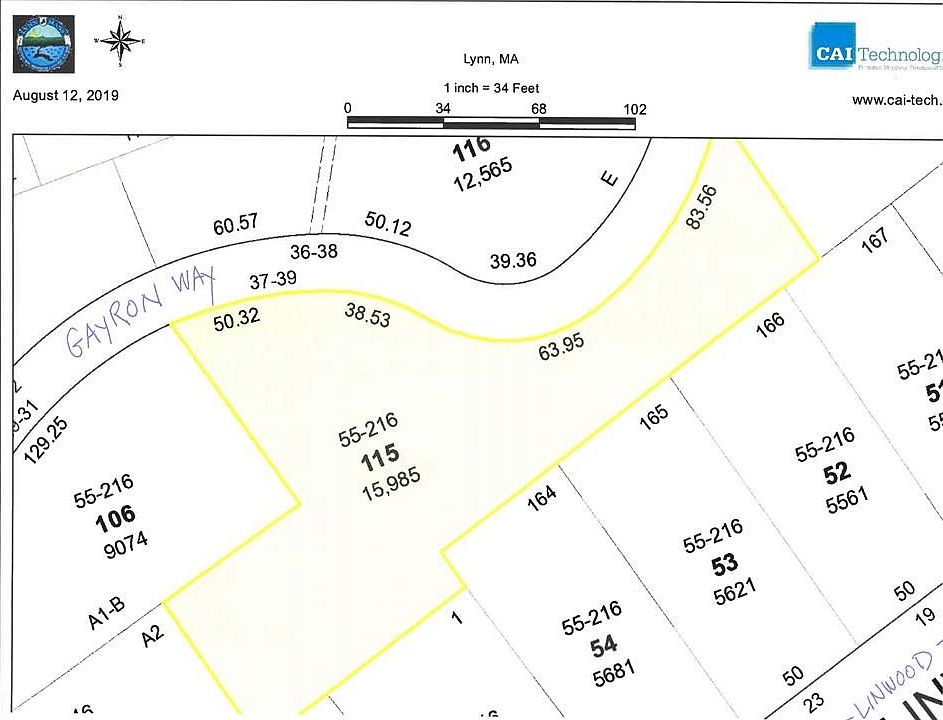 2nd image of 37-39 Gayron Way