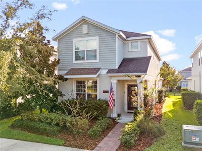 11934 Philosophy Way, Orlando, FL, 32832