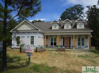 126 Enclave Blvd, Savannah, GA 31419