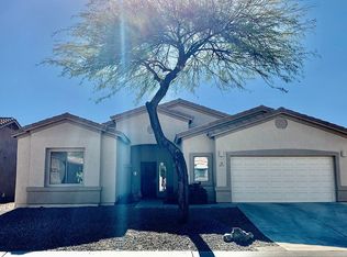 60701 E Eagle Heights Dr, Saddlebrooke, AZ 85739