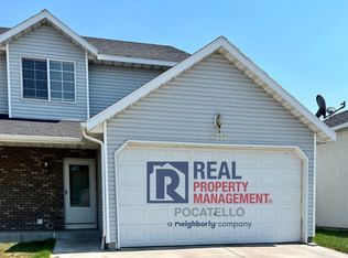 4734 & 4736 Heidi Ct #4734, Pocatello, ID 83202