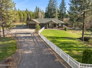 1562 W Laramie Ave, Rathdrum, ID 83858