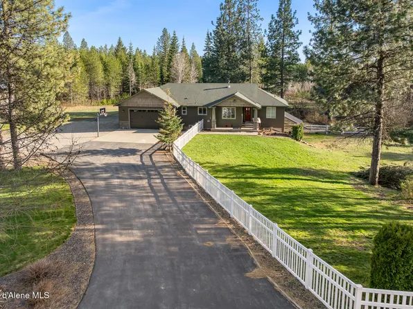 1562 W Laramie Ave, Rathdrum, ID 83858