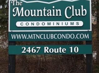 2467 State Route 10 #7A, Parsippany-Troy Hills Twp, NJ 07950