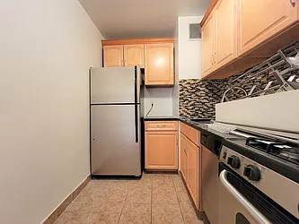 Rented by Made In NY Realty