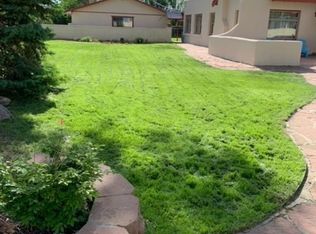 503 Colbert Ave, Springer, NM 87747