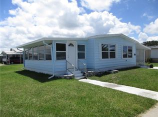 4501 Gail Blvd, West Melbourne, FL 32904