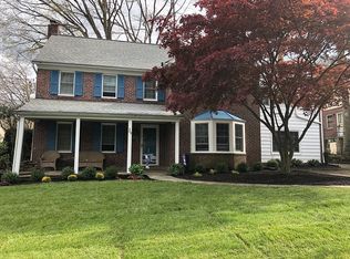 308 Hamilton Rd, Merion Station, PA 19066