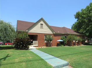 2202 N Beard Ave, Shawnee, OK 74804