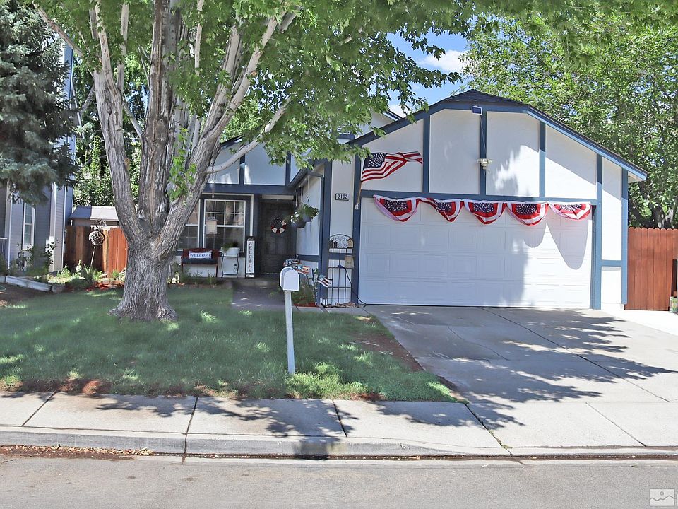2102 Fargo Way, Sparks, NV 89434 Zillow