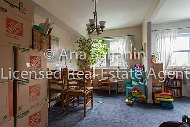 Rented by Citi Zone Realty