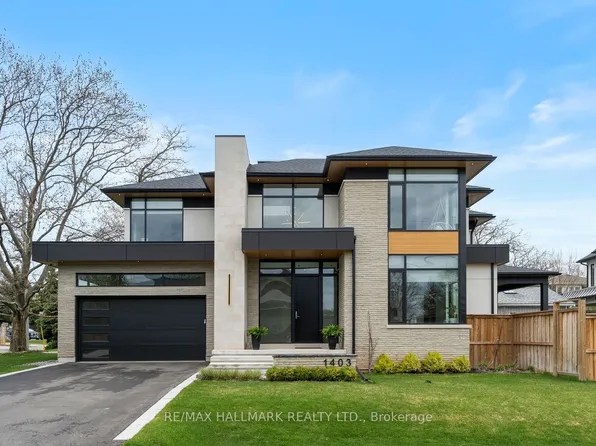 1403 Wren Ave, Oakville, ON L6L 2V7
