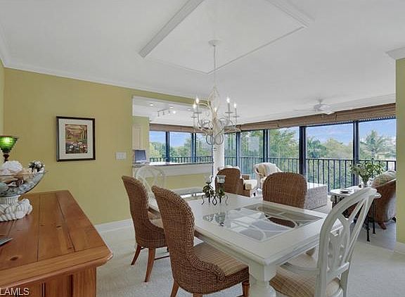 2nd image of 4031 Gulf Shore Blvd N #4D