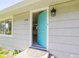 3335 Trenton Avenue NE, Bremerton, WA 98310