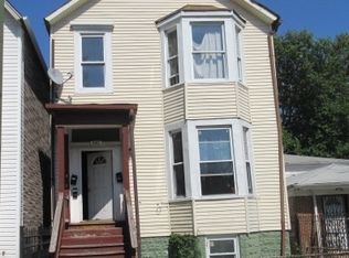 5811 S Princeton Ave, Chicago, IL 60621