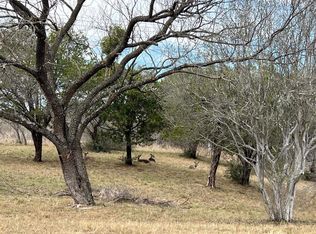 Lot 8002 Hi Circle West, Horseshoe Bay, TX 78657-0000