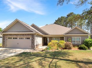 67 Lee Road 2215, Cusseta, AL 36852