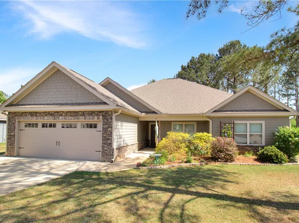 67 Lee Road 2215, Cusseta, AL 36852