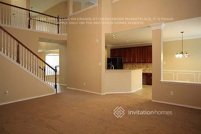 4802 Winterview Dr Mansfield, TX 76063 — Photo 4