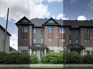 512 Silvertip Ln, Ottawa, ON K2T 0H8