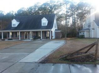 2080 Kings Gate Ln, Mount Pleasant, SC 29466
