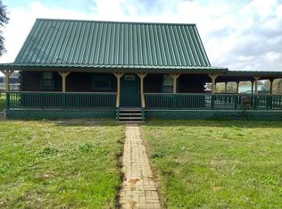 15386 Fm 1716 E, Henderson, TX 75652