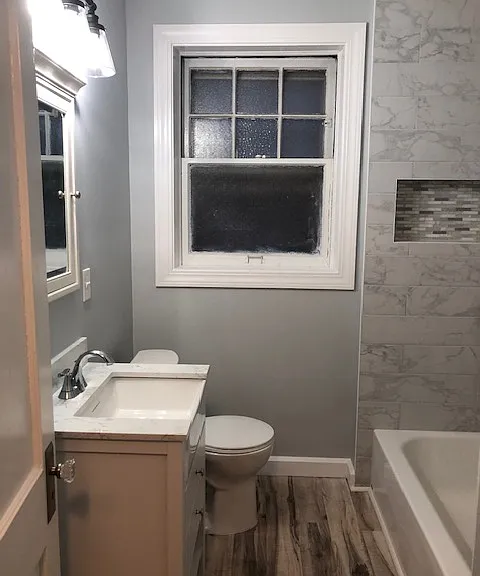 7514 Byron Pl #1W — Photo 11