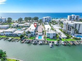 2100 Gulf Shore BLVD N #212, NAPLES, FL 34102