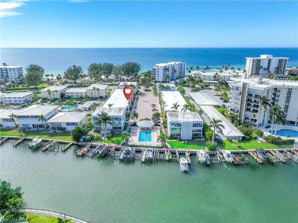 2100 Gulf Shore BLVD N #212, NAPLES, FL 34102