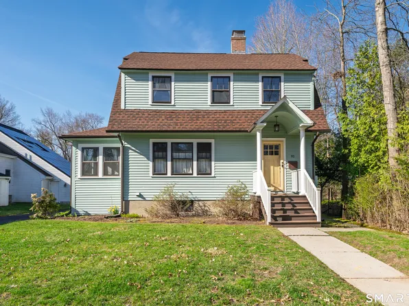 95 Garden Street, Wethersfield, CT 06109