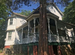 153 W Washington St, Orange, VA 22960