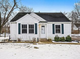 270 Helmar Ct, Benton Harbor, MI 49022