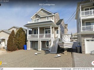 252 Coolidge Ave, Seaside Heights, NJ 08751