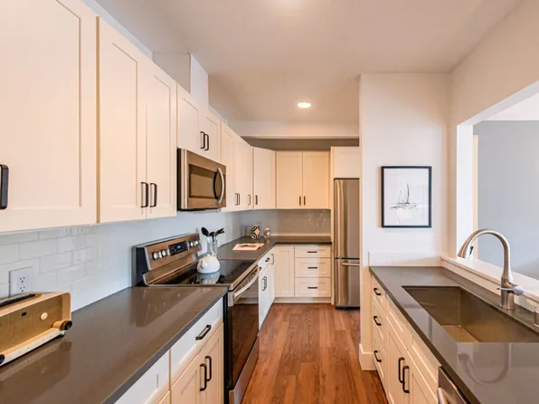 The Residences at Broadway Market