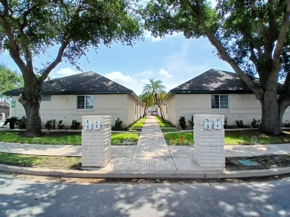 701 Sandpiper Ave APT 1, McAllen, TX 78504