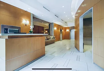 Rented by Luxus Manhattan Realty