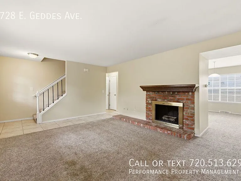 2728 E Geddes Ave — Photo 4