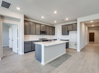 3916 Amethyst Dr, Celina, TX 75009