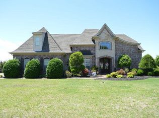 616 Big Lake Rd, Marion, AR 72364