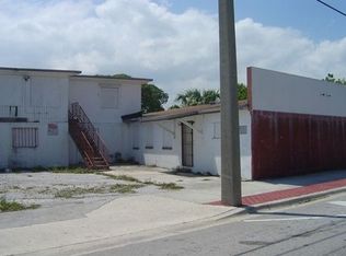 2841 Old Dixie Hwy, Riviera Beach, FL 33404