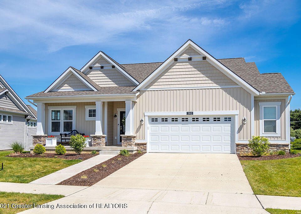1st image of 2812 Carnoustie Dr