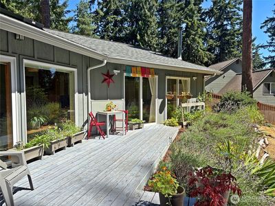3681 Harper Street, Clinton, WA, 98236